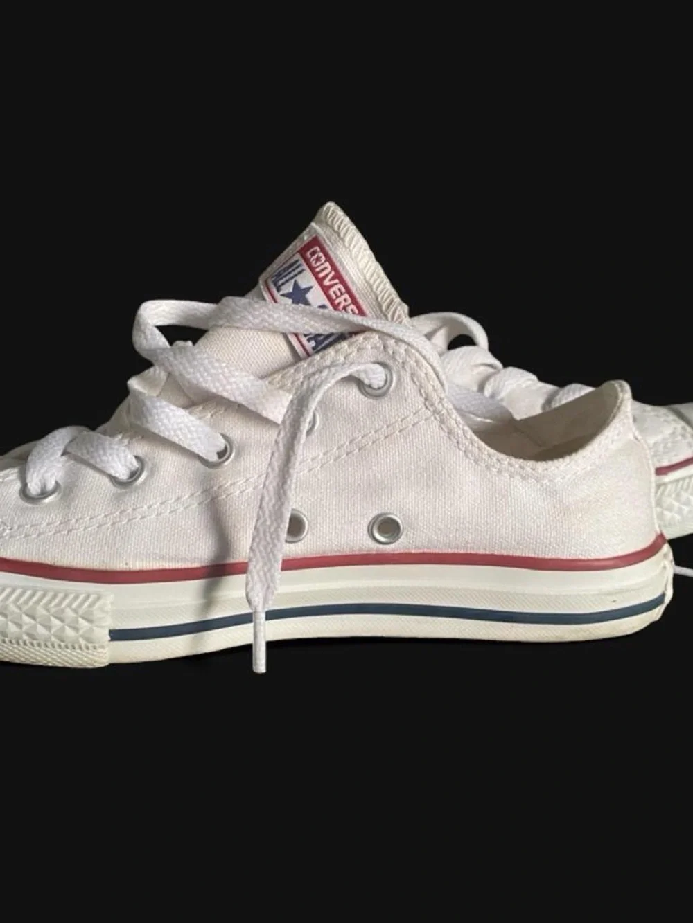 Chuck Taylors
